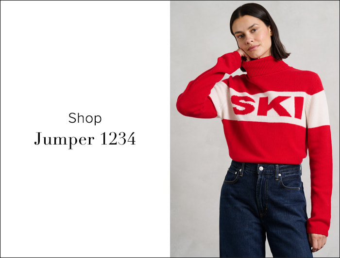 Jumper 1234