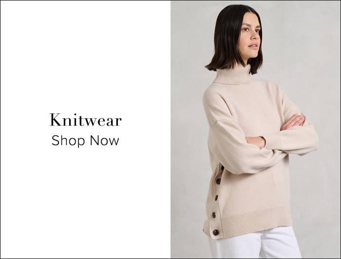 Knitwear