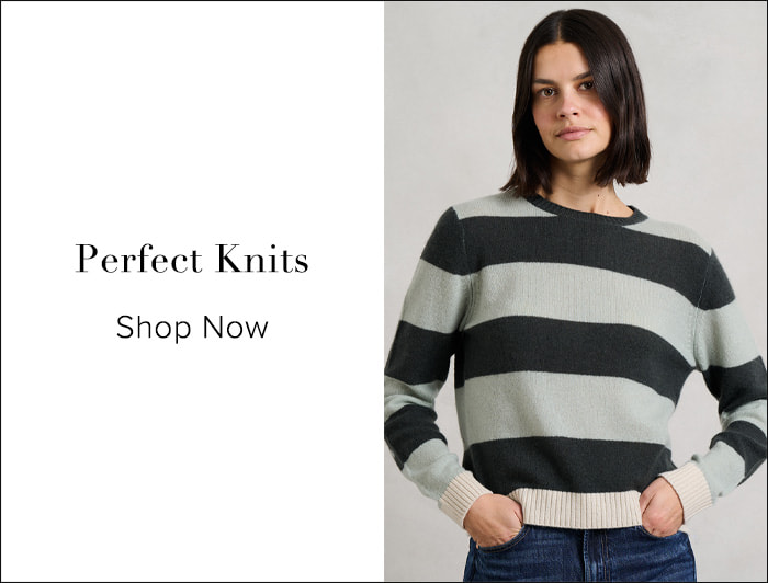 Perfect Knits