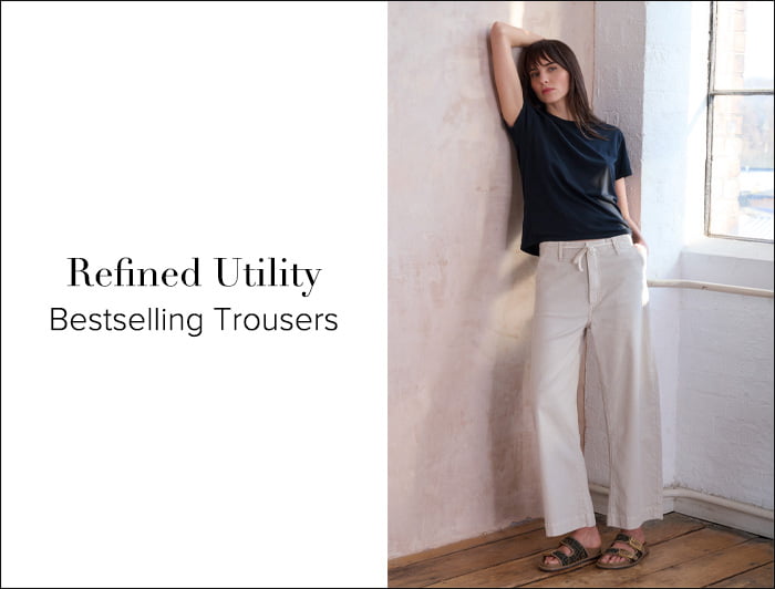 REFINED UTILITY