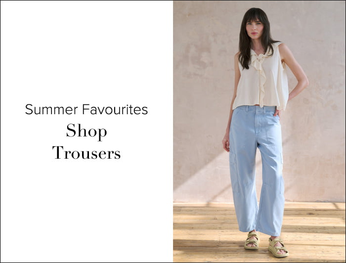 Summer Favourites
