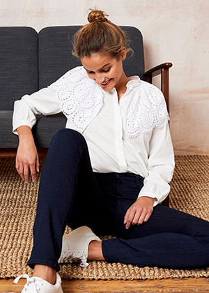 Brand Focus: Paige