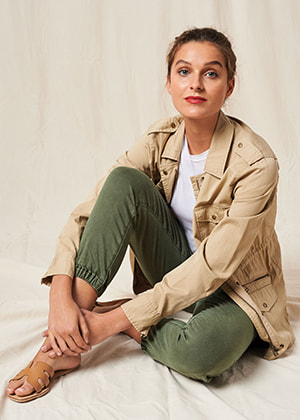 Trending Trousers