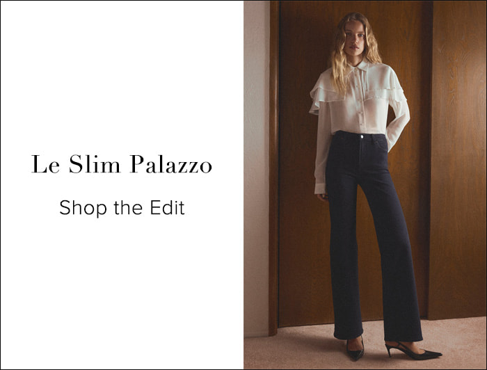 Le Slim Palazzo