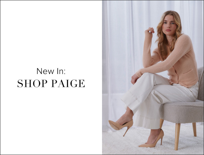 Shop Paige