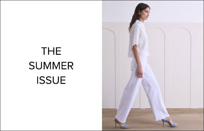 The Summer Issue