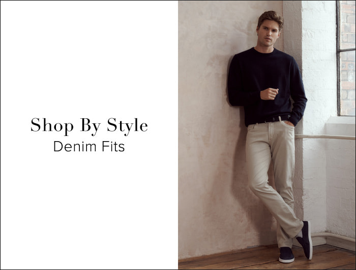 Denim Fits