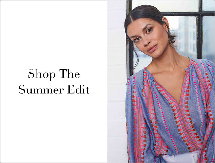 Shop The Summer Edit