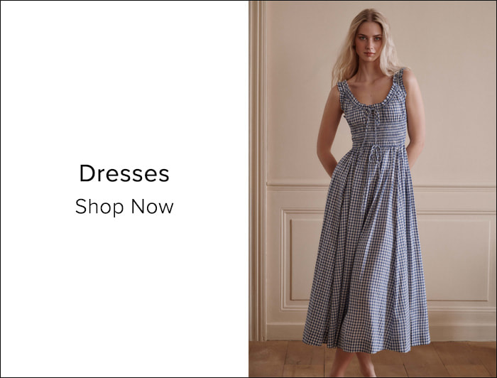 Dresses