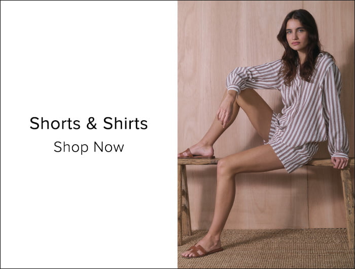 Shorts & Shirts