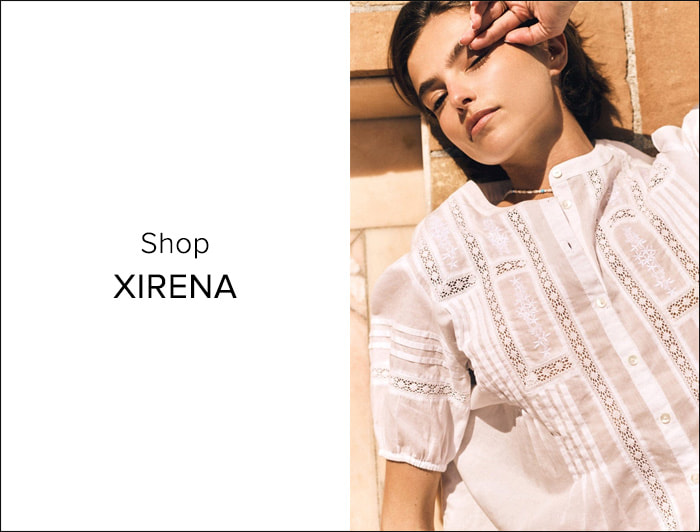 Shop XIRENA