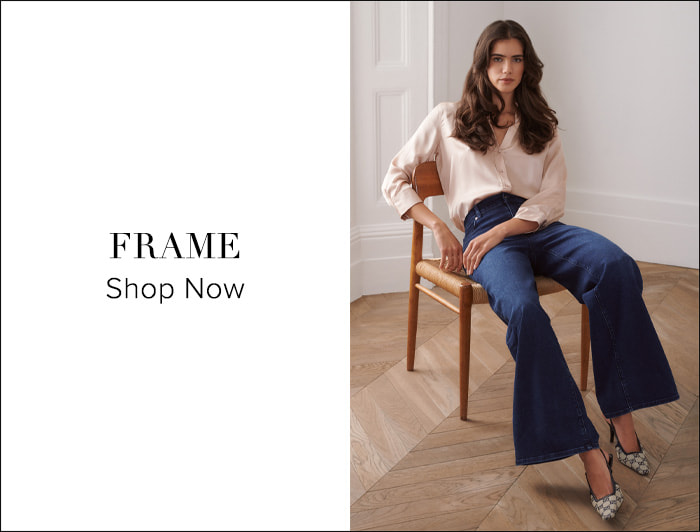 Shop Frame