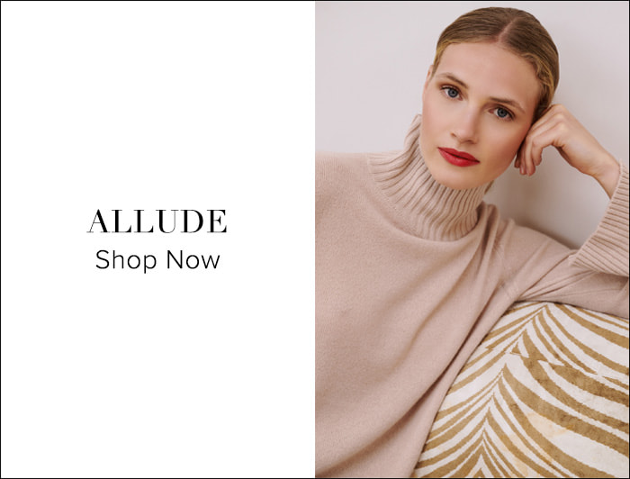 Shop Allude