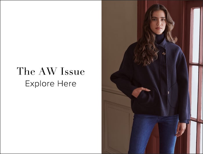 The AW Issue