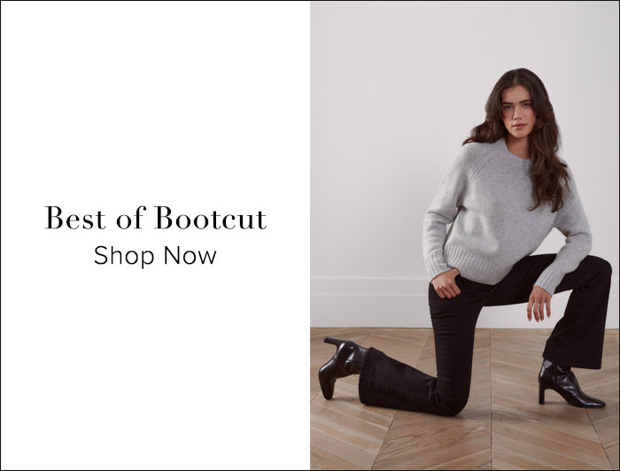 Best of Bootcut