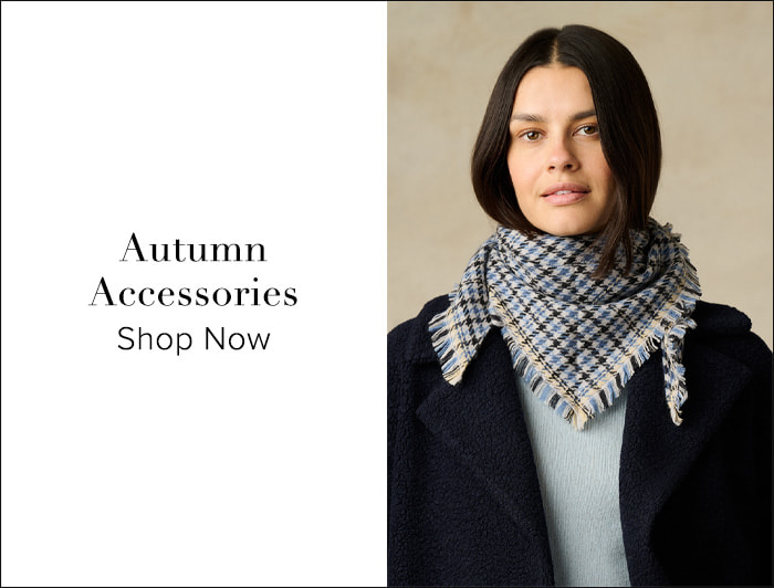 Autumn Accessories
