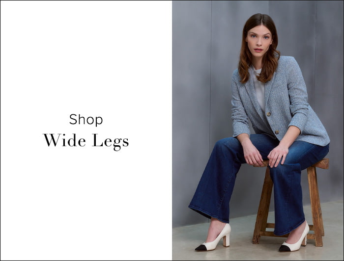 Shop Wide Legs