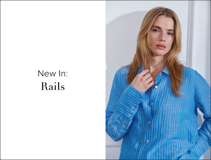 New In: Rails