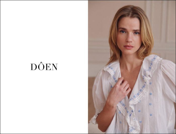 DOEN