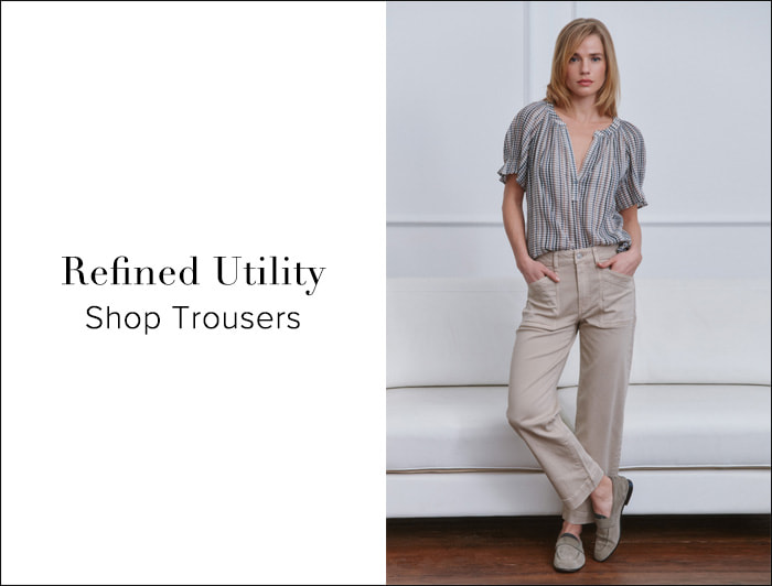 Refined Utility