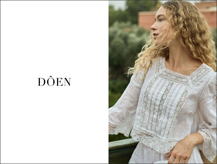 DOEN