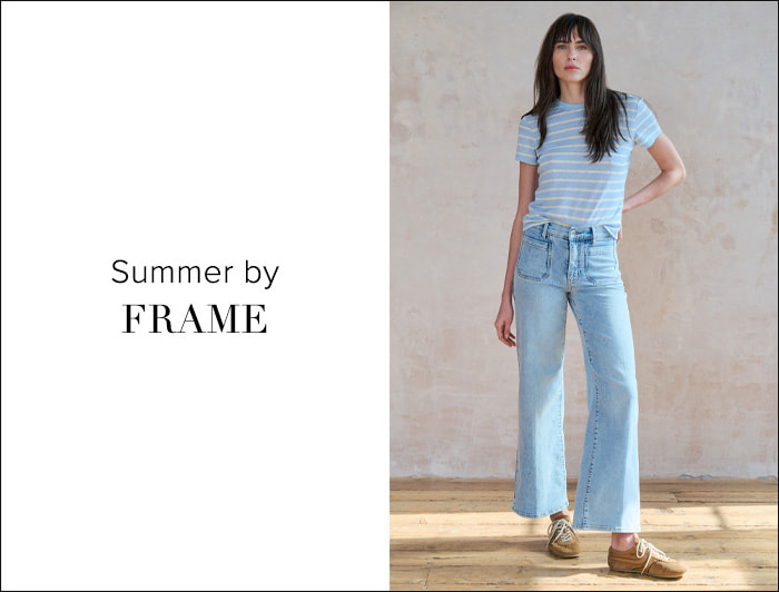 Summer by FRAME