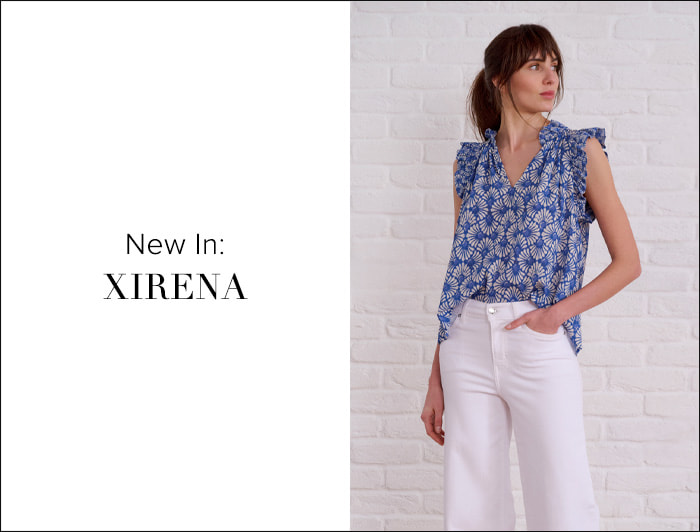 New In: XIRENA
