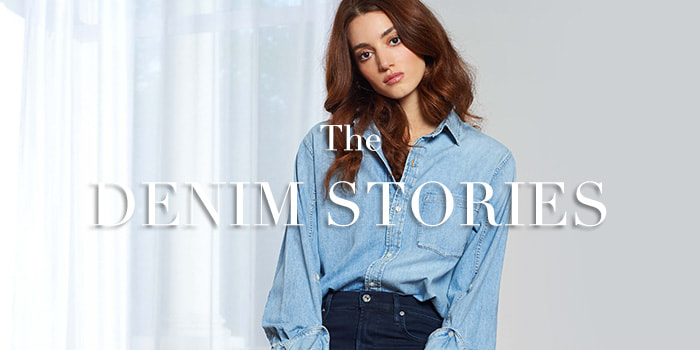 The DENIM STORIES