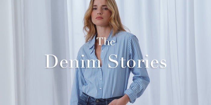 The Denim Stories