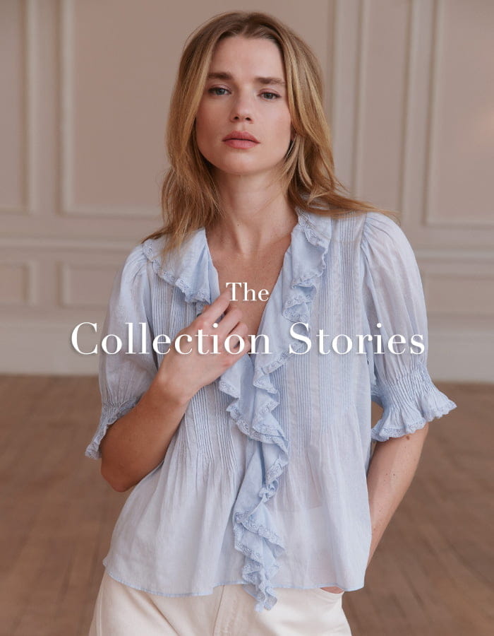 The Collection Stories