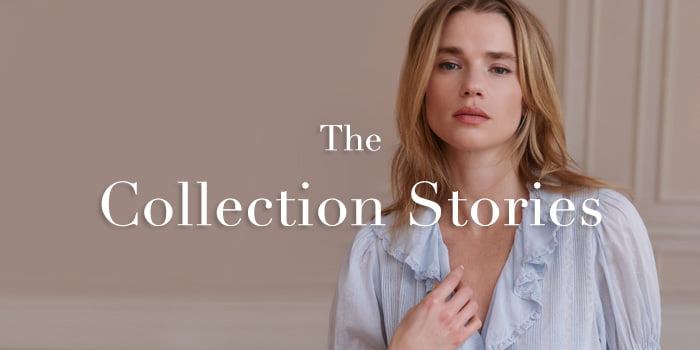 The Collection Stories