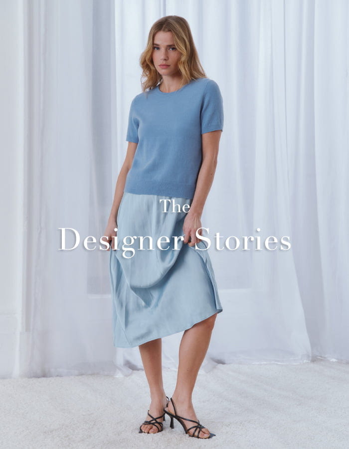 The Designer Stories