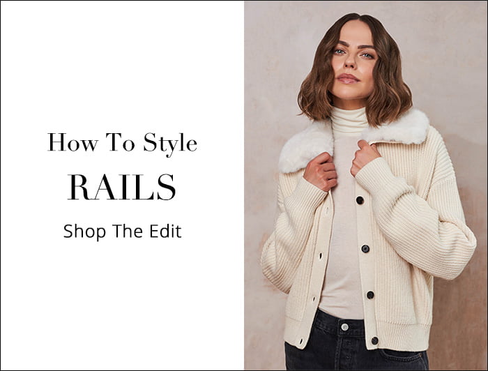 How To Style Rails