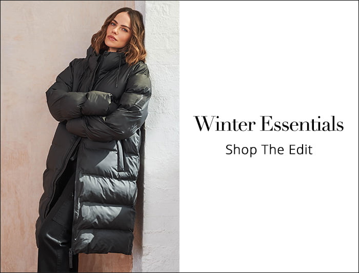 Winter Essentials