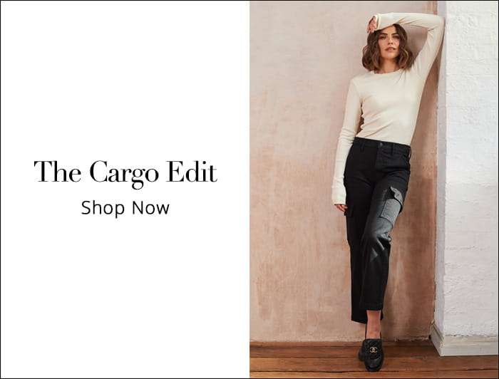 The Cargo Edit