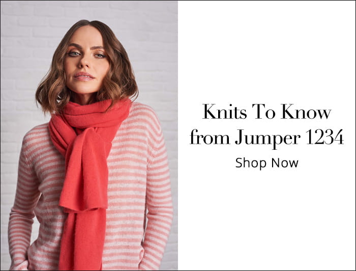 Knits To Know from Jumper 1234