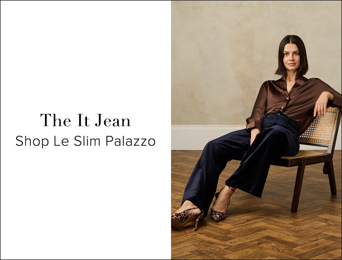 The It Jean