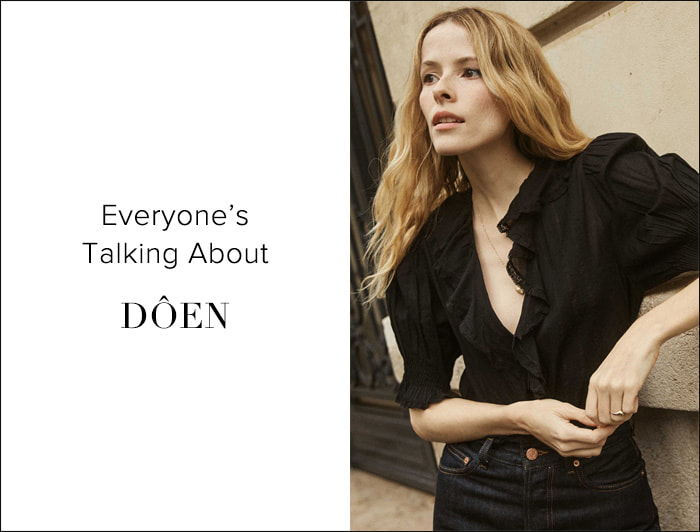 DOEN