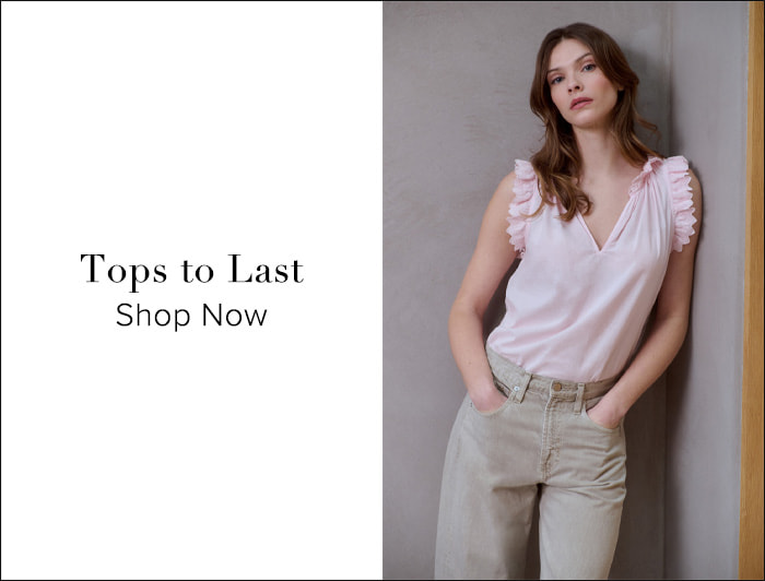 Tops to Last
