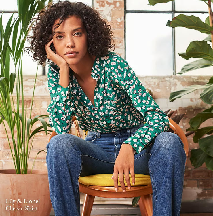 AW20 Lily & Lionel Exclusives: