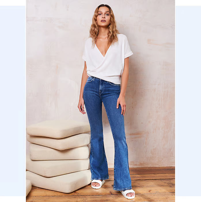 How We Style: KNITS for Spring