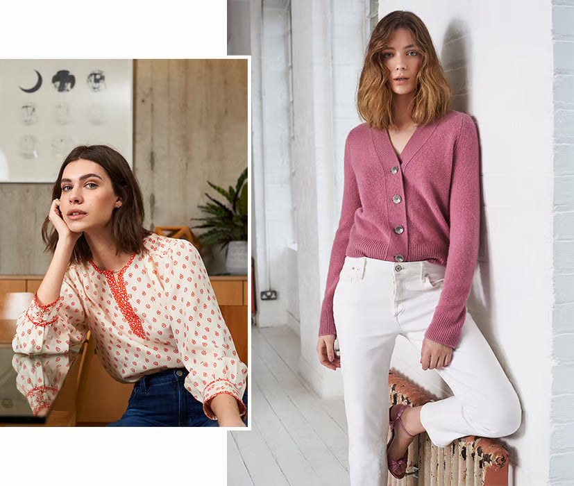 What to Wear When Working from Home