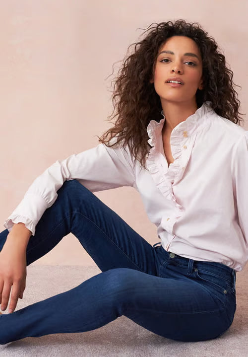 Best-For: Our Edit of Our Best Selling Shapes