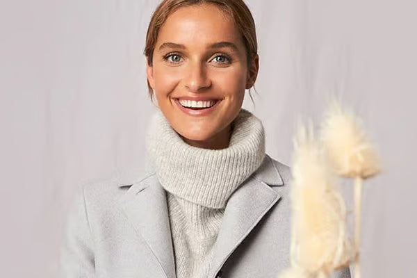 How To Style: Our Best-Selling Coat