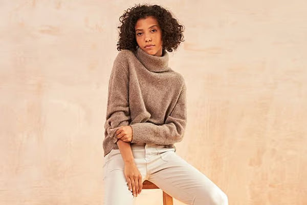 How To Style: J Brand Arkin