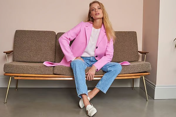 Trilogy’s Top Picks  COATS & JACKETS: Buyer’s Picks