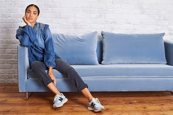 Boyfriend Jeans The Winter Style Guide