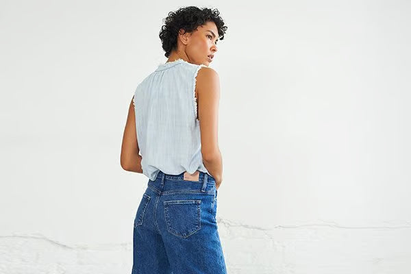 Denim Terminology, Explained