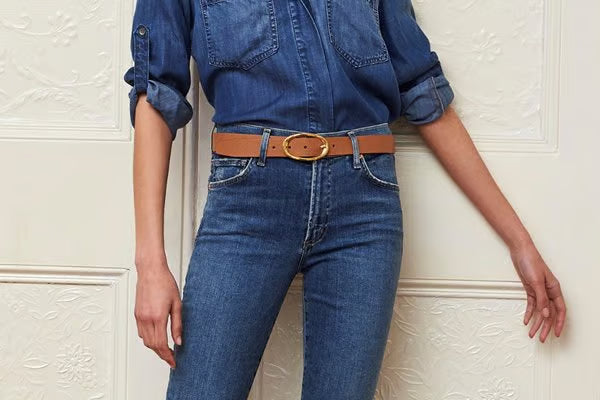 SKINNY JEANS: The Summer Style Guide
