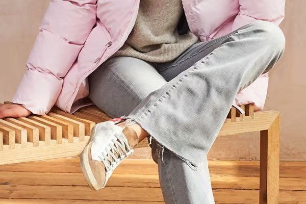 The Complete Guide to MOTHER Jeans